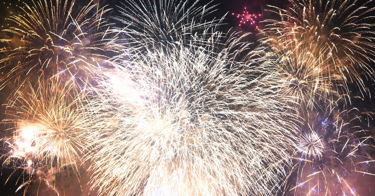 Pittsburgh's Fourth of July celebrations temporarily suspended due to lightning