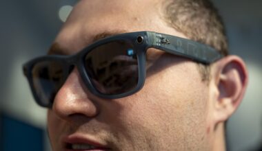 Meta glasses a.k.a. “Pervert Glasses are killing the vibe