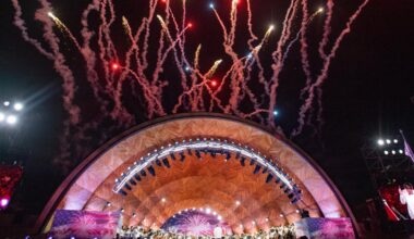 Heading to the Boston Pops 2026 July 4th Celebration? What to know for tonight's fireworks show.