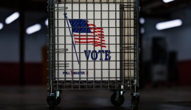 White House levels new allegation that China swept up voter data