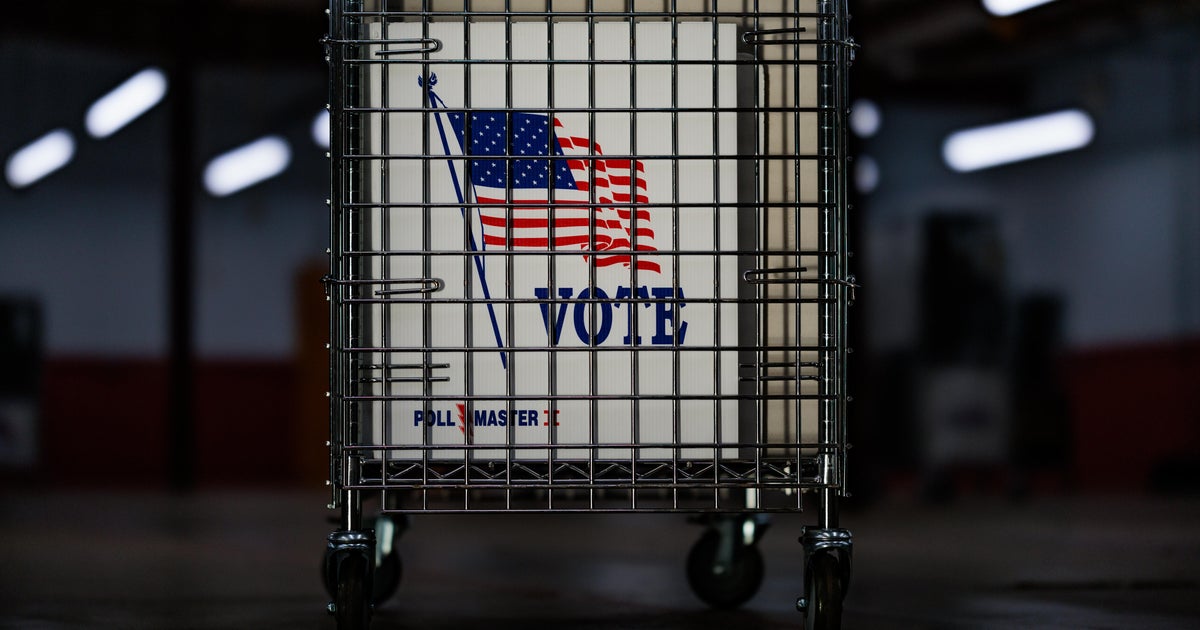 White House levels new allegation that China swept up voter data