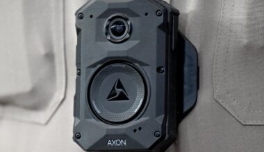 Every ICE arrest team will now have an agent with a body camera, DHS says, after 2 fatal shootings draw scrutiny