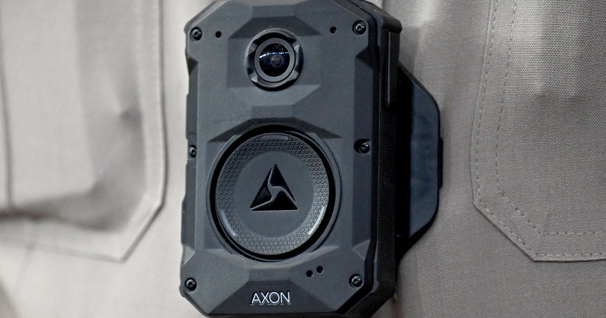 Every ICE arrest team will now have an agent with a body camera, DHS says, after 2 fatal shootings draw scrutiny