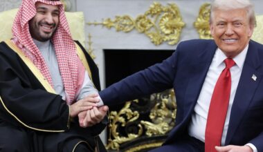 Trump’s new, dangerous, maybe cancelled nuclear deal with Saudi Arabia, explained