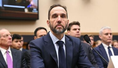 House committee urges DOJ to charge former Trump prosecutor Jack Smith