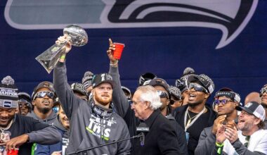 Seattle Seahawks sold to 49ers minority owner for record $9.6 billion