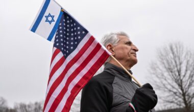 How Israel lost the Dems