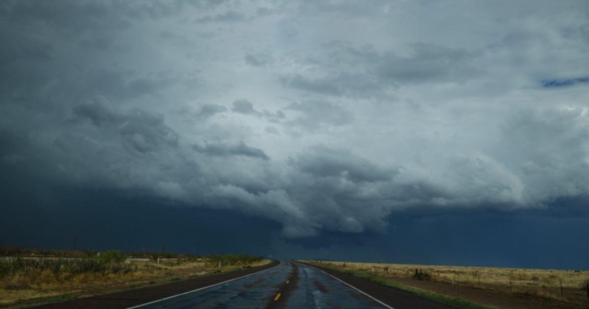 National Weather Service faces hurricane season with less experienced staff, missing data
