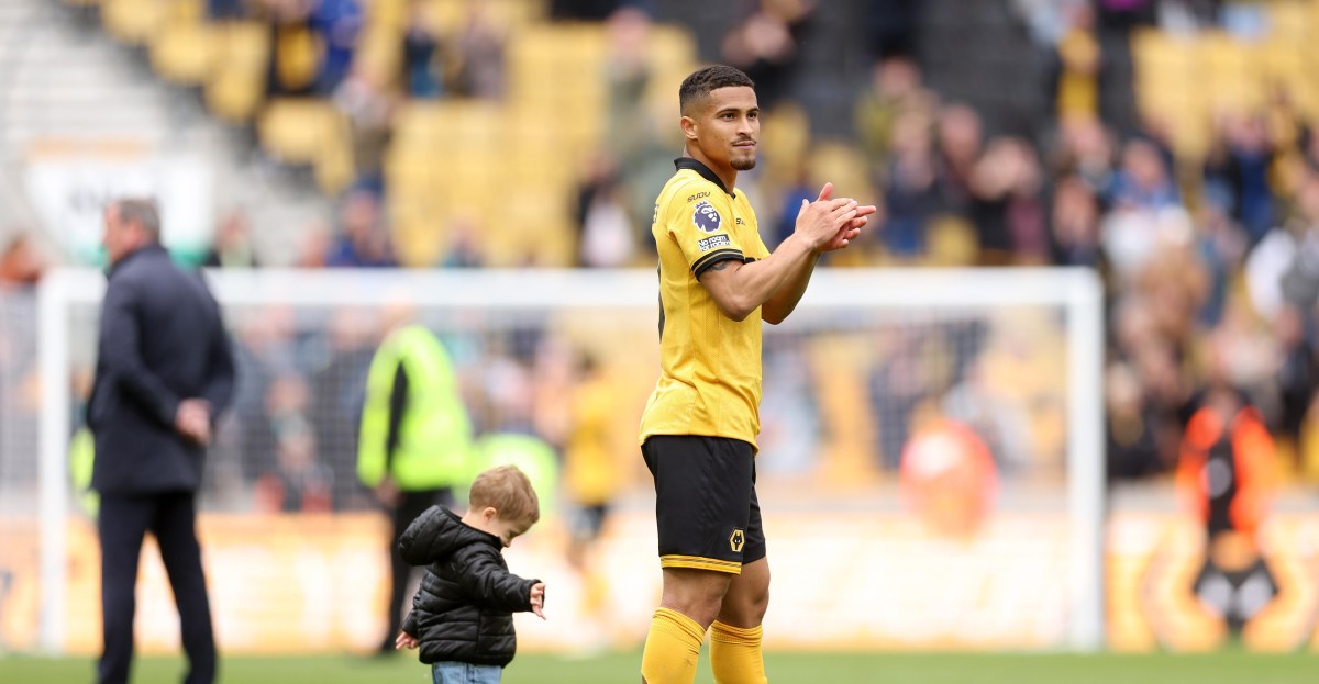 Transfer Rumour Mongering: Liverpool Join the Fray For Brazilian Midfielder - The Liverpool Offside