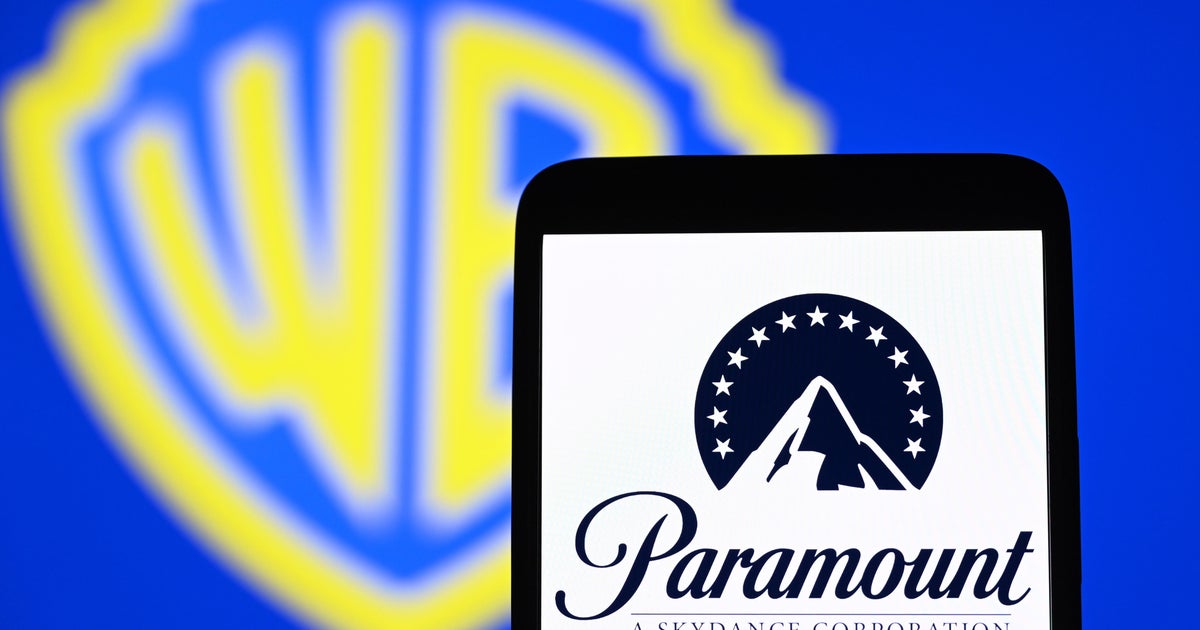 12 states sue to block Paramount-Warner Bros. Discovery merger