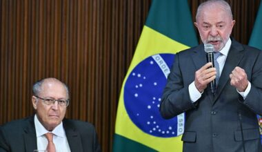U.S. to impose 25% tariffs on Brazilian imports over unfair trade practices, White House says