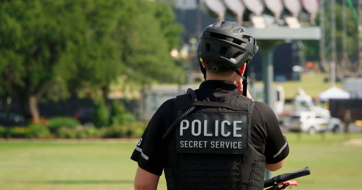 Secret Service warns of sharp rise in threat levels ahead of rescheduled White House Correspondents' Dinner