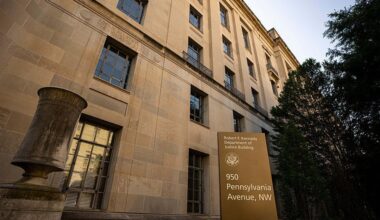 Afghan woman plans to fight DOJ efforts to deport her over allegation she is an "alien terrorist"