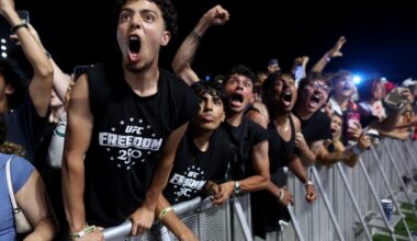 How Trump lost the bro vote: Iran and Israel, Epstein, and the economy