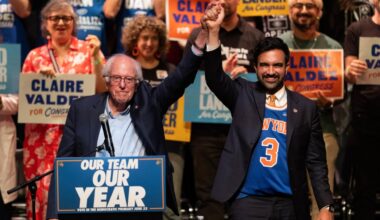 DSA candidates win in New York and Colorado: What comes next?