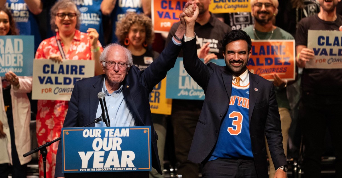DSA candidates win in New York and Colorado: What comes next?