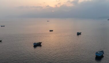 The Strait of Hormuz may not be the weapon Iran thinks it is