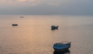 The next Strait of Hormuz