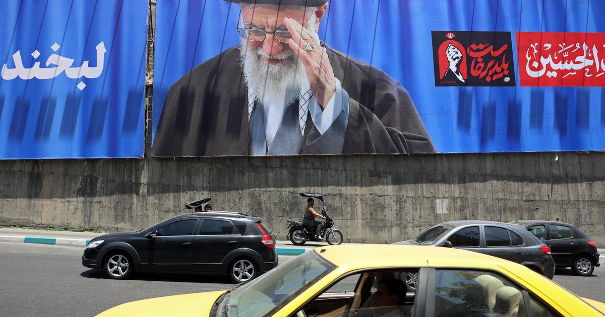 U.S.-Iran Latest: Talks pause for slain ayatollah's funeral after Trump and mediators claim progress