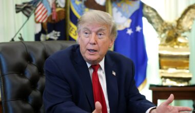Taxes on Trump's $1.4 billion crypto income could total hundreds of millions
