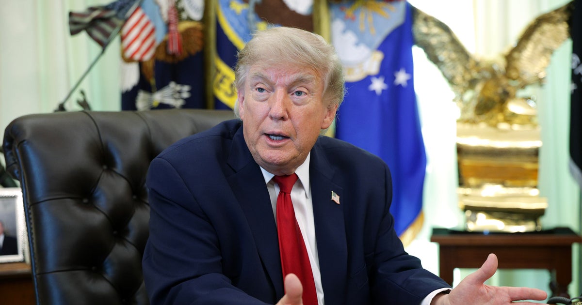Taxes on Trump's $1.4 billion crypto income could total hundreds of millions