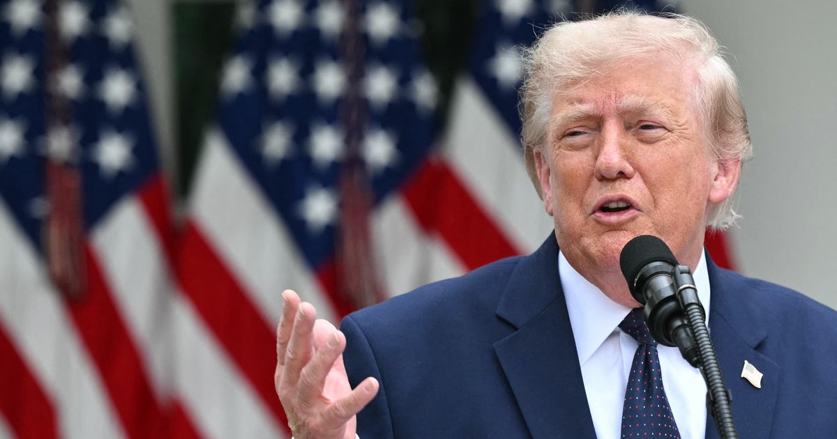 Top Senate Democrats push Trump-affiliated companies for answers about IRS settlement