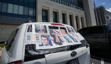 Charlie Kirk murder suspect ate at Chick-fil-A and changed clothes before shooting activist, agent says