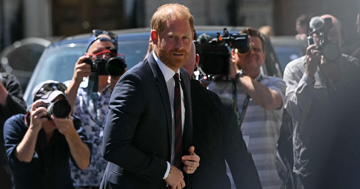 TOPSHOT-BRITAIN-ROYALS-INVICTUS GAMES