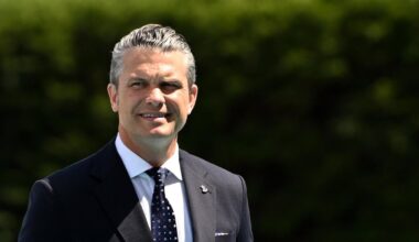 Hegseth requires testosterone deficiency screening for service members over 30