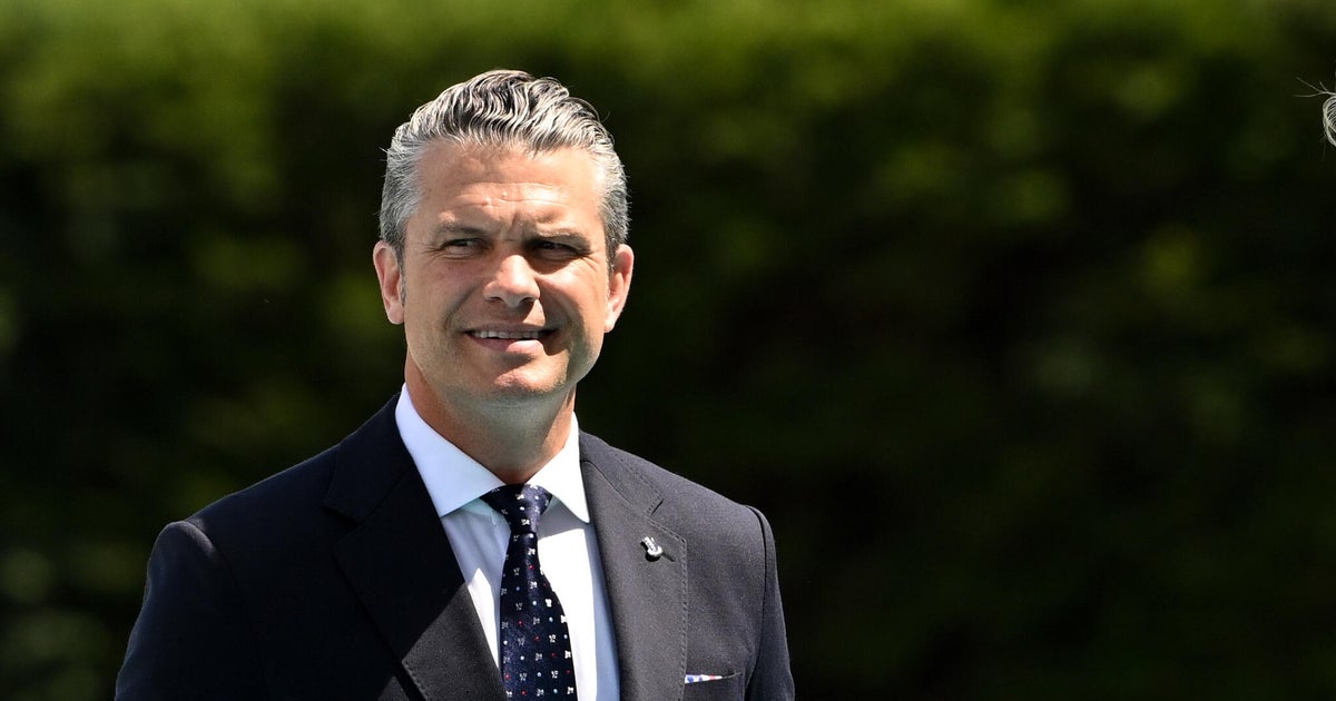 Hegseth requires testosterone deficiency screening for service members over 30