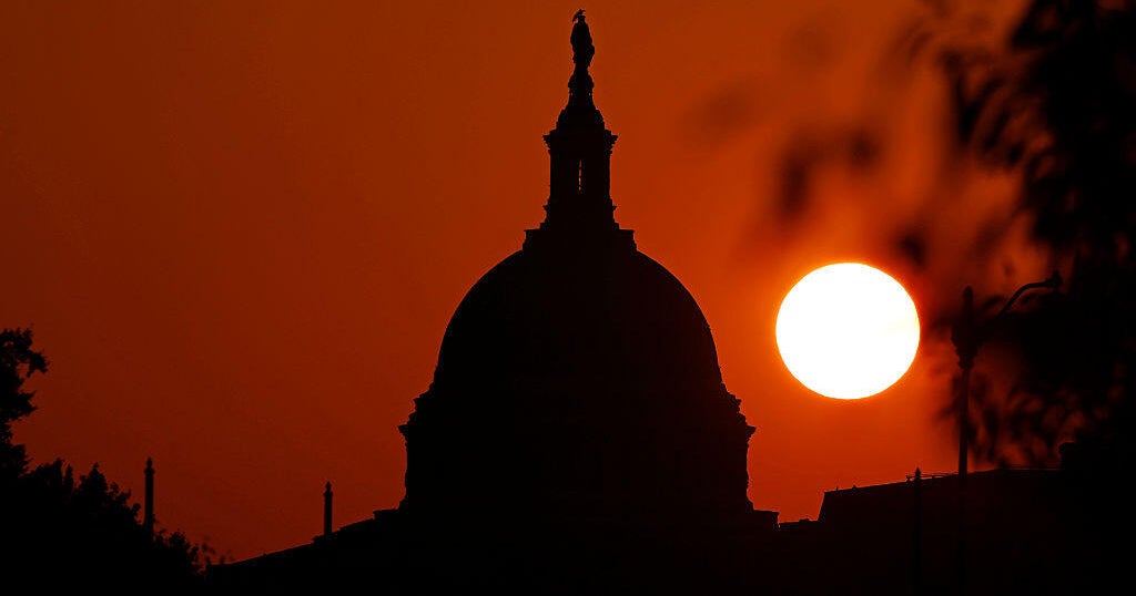 House passes bill to make daylight saving time permanent