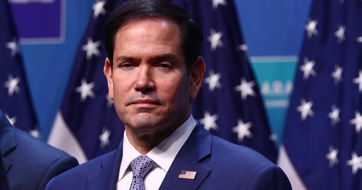 Minnesota immigrant pardoned after sexually abusing child is deported, Secretary of State Rubio says