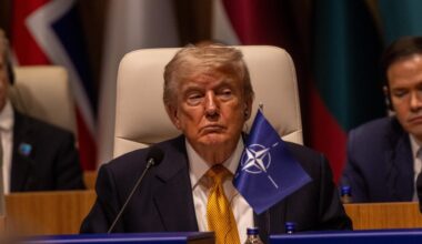 US-Iran war: Why the US and Iran are trading strikes again