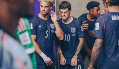 North American nations reject Infantino's World Cup investment plan after UEFA's boycott threat