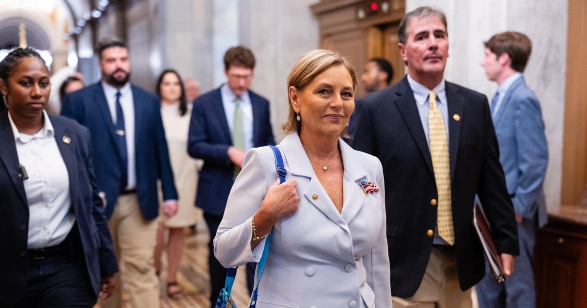 Darline Graham in serious discussions about running for Lindsey Graham's seat