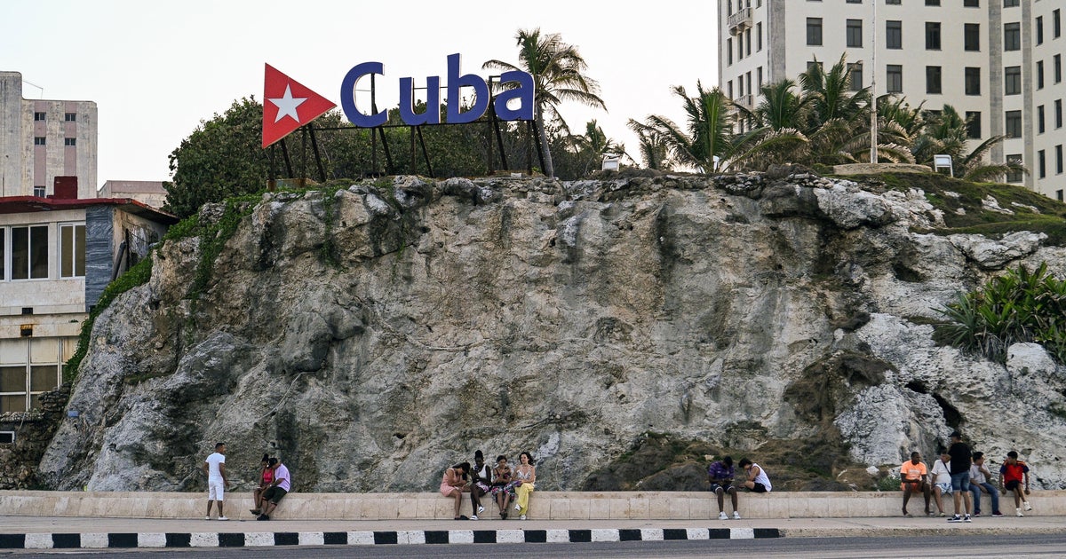 Senior defense officials looking at Cuba military options