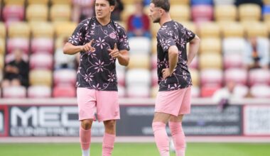 Talking Points: Sunderland Kick Off Pre-Season With A Win!