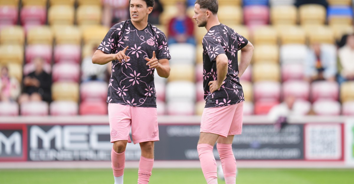 Talking Points: Sunderland Kick Off Pre-Season With A Win!