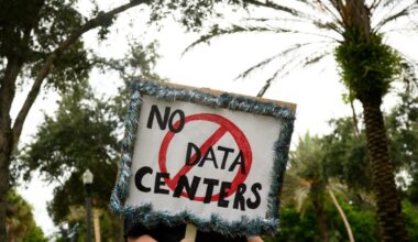 The right-wing boomers protesting data centers have a lot in common with the left