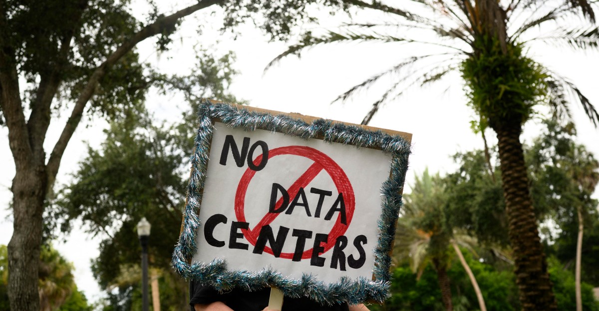 The right-wing boomers protesting data centers have a lot in common with the left