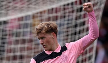 Andy’s Player Ratings: York City 1-5 Sunderland - Black Cats Cruise To Victory