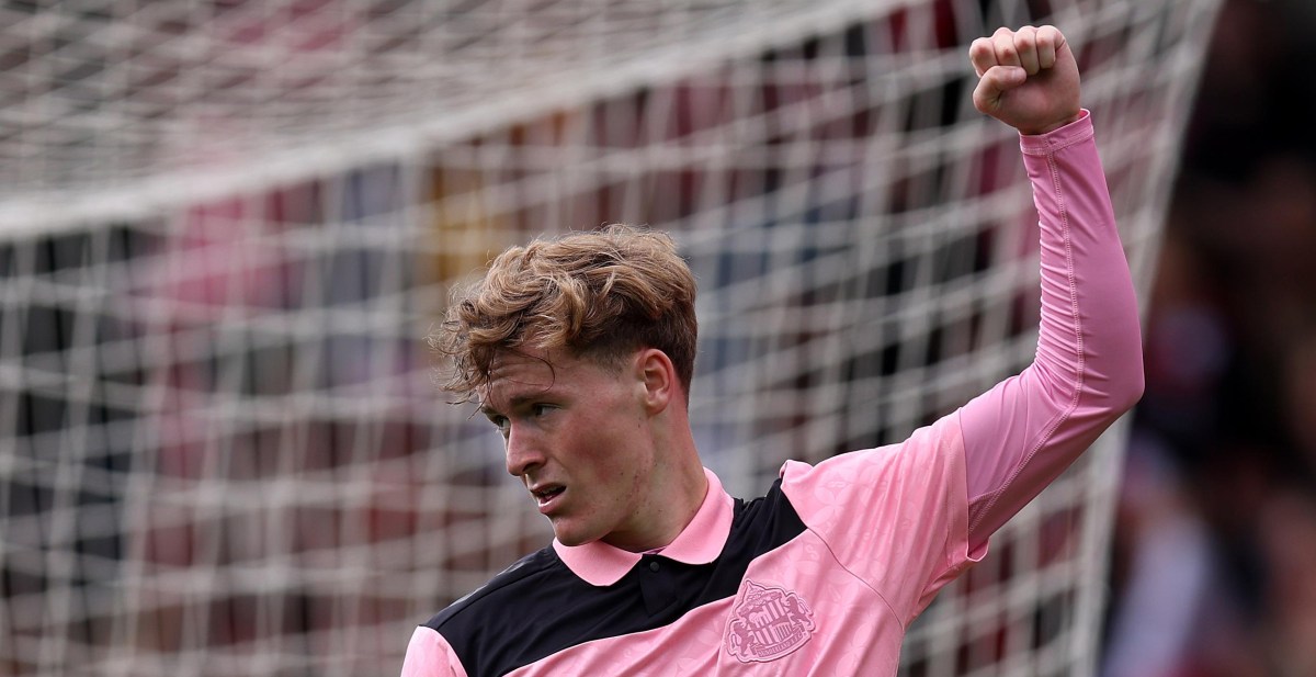 Andy’s Player Ratings: York City 1-5 Sunderland - Black Cats Cruise To Victory