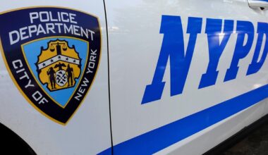 NYPD says dozens rescued from human trafficking during World Cup