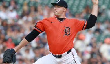 MLB trade rumors on Twins, Red Sox, Tarik Skubal, and more ahead of Monday’s deadline