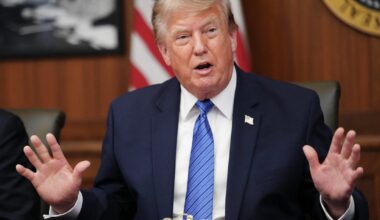Trump blames "grossly incompetent" Minnesota for cyberattacks, despite feds investigating Iran's role