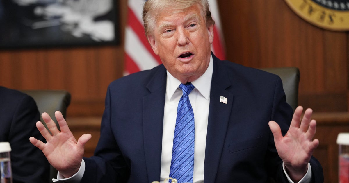 Trump blames "grossly incompetent" Minnesota for cyberattacks, despite feds investigating Iran's role