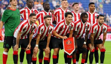 Andy’s Player Ratings: Sunderland 0-1 Leeds United - Good runout as World Cup stars return