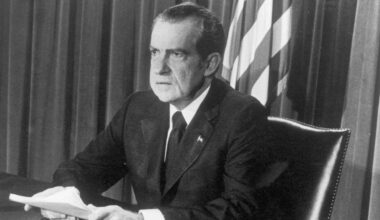 6 presidential speeches that shaped American history