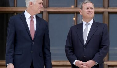 Supreme Court Slaughter ruling: Trump’s quest for untrammeled power just got a big boost