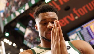 Heat acquire Giannis Antetokounmpo in blockbuster deal
